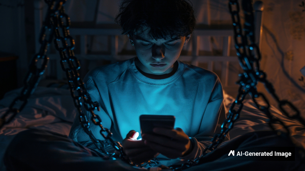 phone-addiction