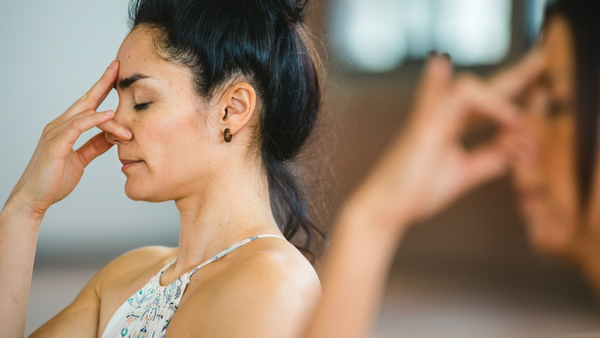pranayama pranayama