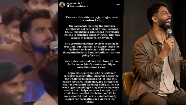 Pranit More Controversy Pranit More Controversy