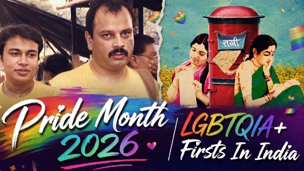 LGBTQIA Firsts India LGBTQIA Firsts India