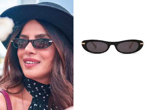Priyanka Chopra s Cannes Lions Looks