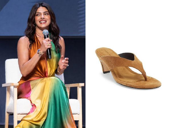 Priyanka Chopra s Cannes Lions Looks