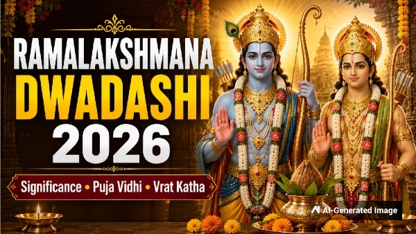 Ramalakshmana Dwadashi 2026 Significance