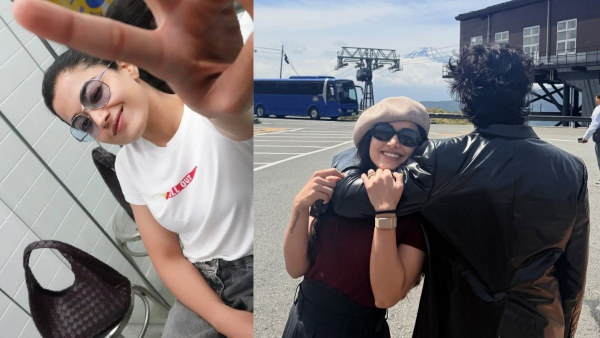 Rashmika-Mandanna-in-Japan-with-Vijay-Deverekonda Rashmika-Mandanna-in-Japan-with-Vijay-Deverekonda
