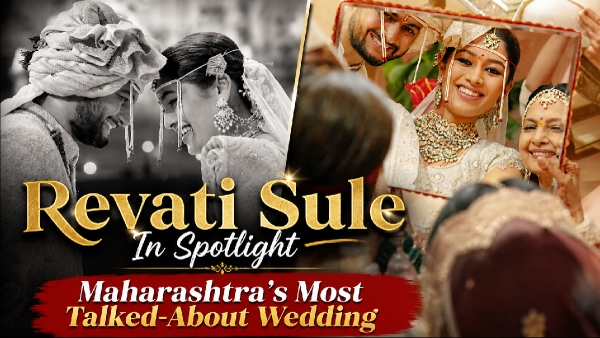 Who Is Revati Sule Who Is Revati Sule