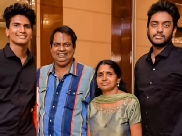 Salim Kumar Passes Away At 56 Salim Kumar Passes Away At 56