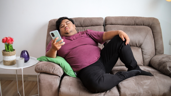 sedentary lifestyle sedentary lifestyle