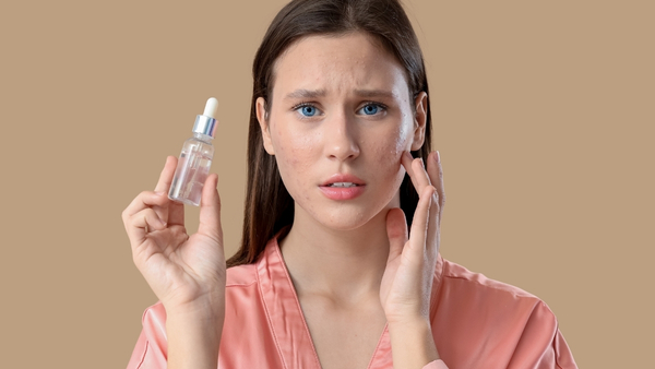 serum for acne serum for acne