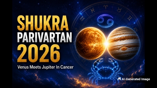 Shukra Parivartan 2026 Predictions Shukra Parivartan 2026 Predictions