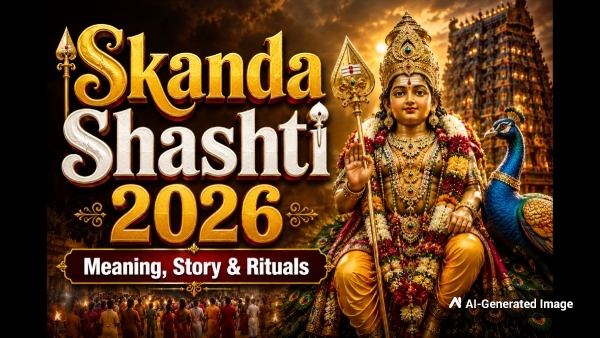 Skanda Shashti Significance Puja Vidhi Skanda Shashti Significance Puja Vidhi