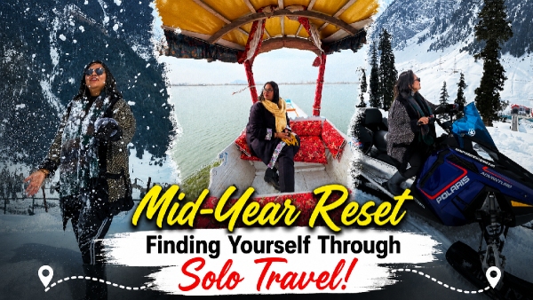 Solo Travel Mid-Year Reset Solo Travel Mid-Year Reset
