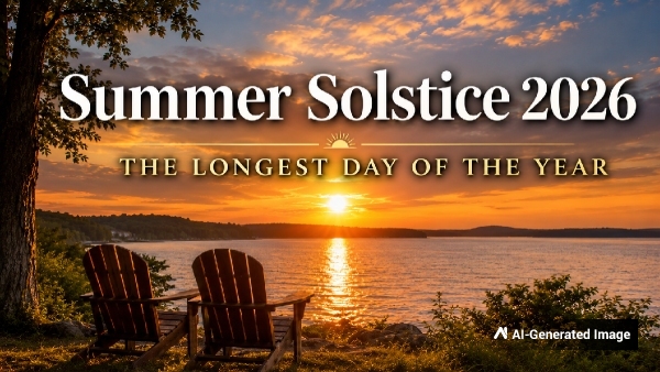 What Is The Summer Solstice 2026 What Is The Summer Solstice 2026