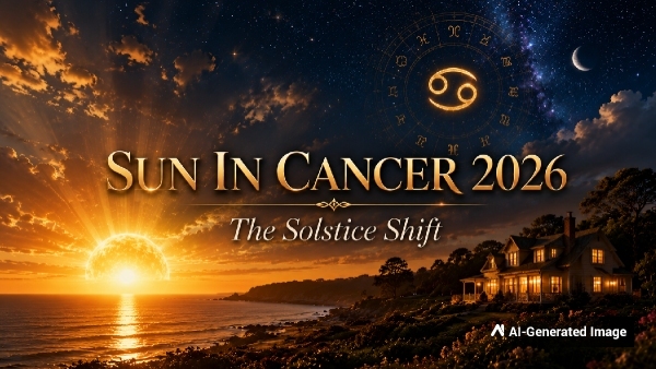 Sun In Cancer Transit 2026 Sun In Cancer Transit 2026
