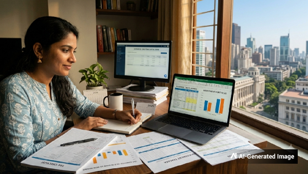 Mid-Year Financial Reset