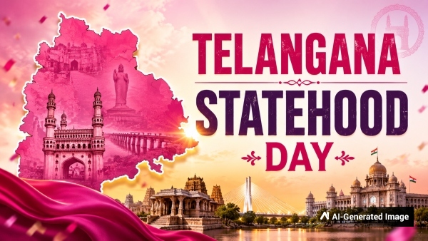 Telangana-Statehood-Day Telangana-Statehood-Day