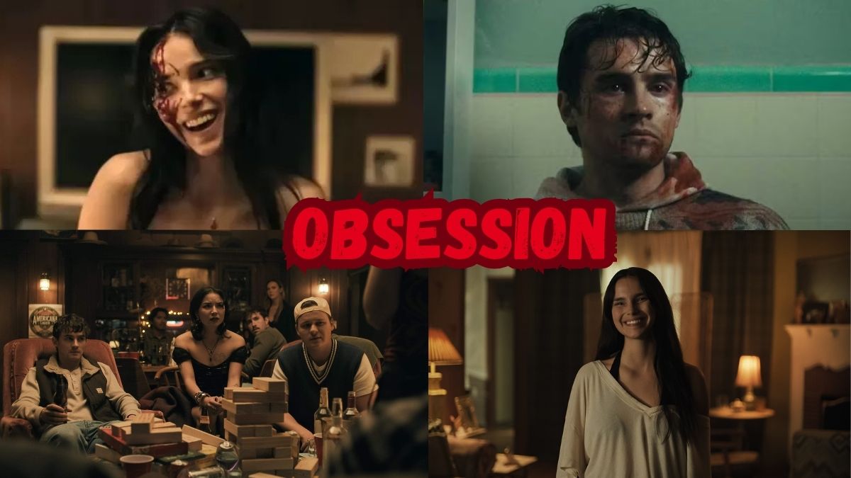 Obsession Was The Last Horror Movie I'll Ever Watch In A Theatre — Here's Why