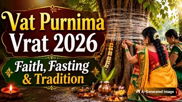 Vat Purnima Vrat 2026 Vat Purnima Vrat 2026