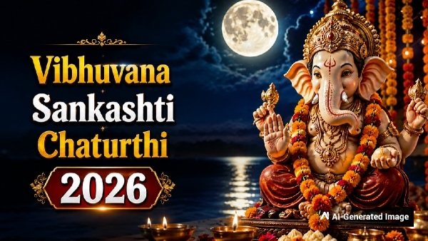 Vibhuvana Sankashti 2026 Explained