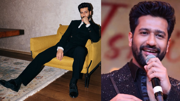 Vicky Kaushal Wedding Joke Backlash