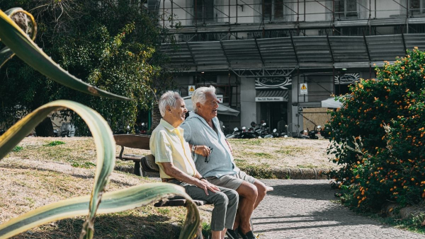 World Elder Abuse Awareness Day-2026 World Elder Abuse Awareness Day-2026