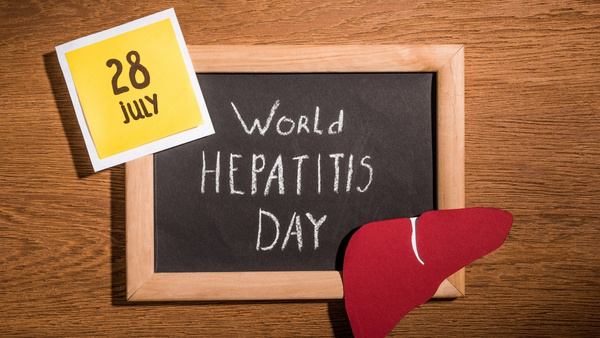 World Hepatitis Day World Hepatitis Day