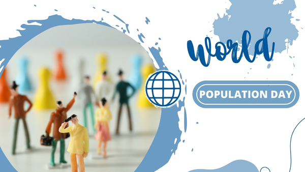 world population day world population day