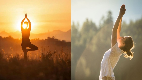 Yoga-in-morning-vs-evening Yoga-in-morning-vs-evening