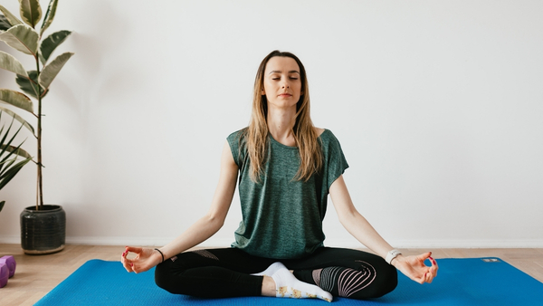 Yama-in-yoga Yama-in-yoga