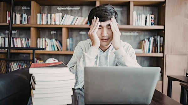 academic pressure in students in India academic pressure in students in India