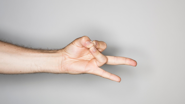 Agni Mudra Agni Mudra