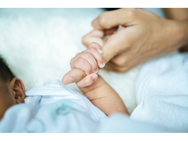 Protect Babies From Hepatitis
