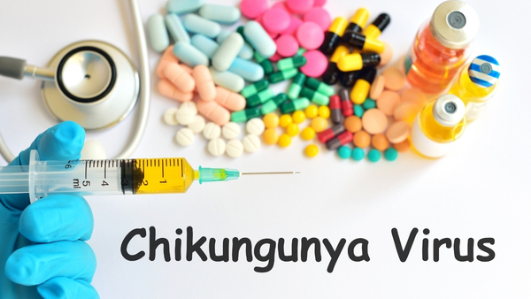 Chikungunya Chikungunya