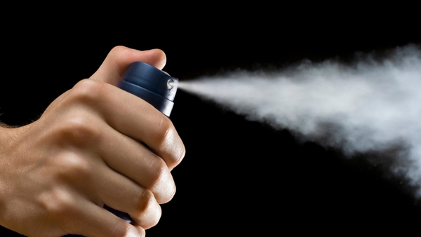 deodrants deodrants