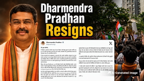 dharmendra-pradhan-resigns-as-education-minister dharmendra-pradhan-resigns-as-education-minister