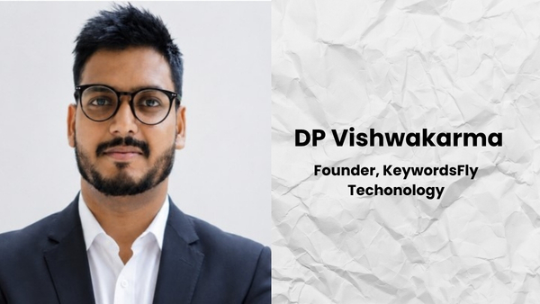 DP Vishwakarma