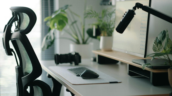 ergonomic workstation ergonomic workstation