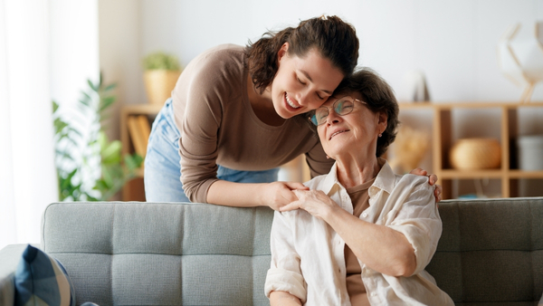 family caregiving to patient family caregiving to patient