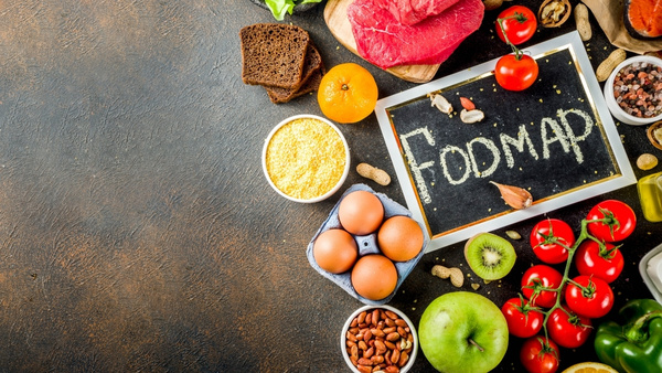 FODMAP diet FODMAP diet