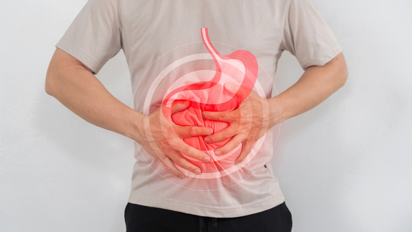 Gastritis Gastritis