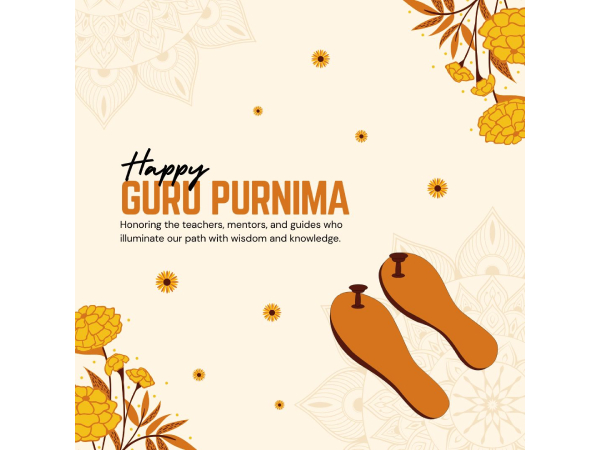 Guru Purnima 2026 Wishes Collection