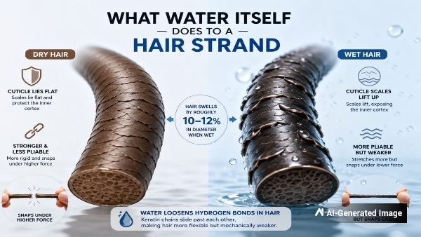 hair-damage-due-to-rainwater hair-damage-due-to-rainwater