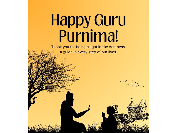 Guru Purnima 2026 Wishes Collection