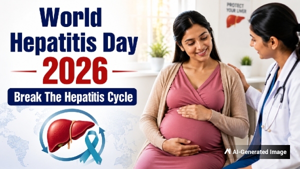 Protect Babies From Hepatitis