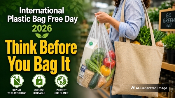 Plastic Bag Safety Tips
