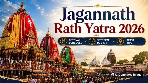 Rath Yatra 2026 Guide