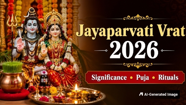 Jayaparvati Vrat 2026 Complete Guide Jayaparvati Vrat 2026 Complete Guide