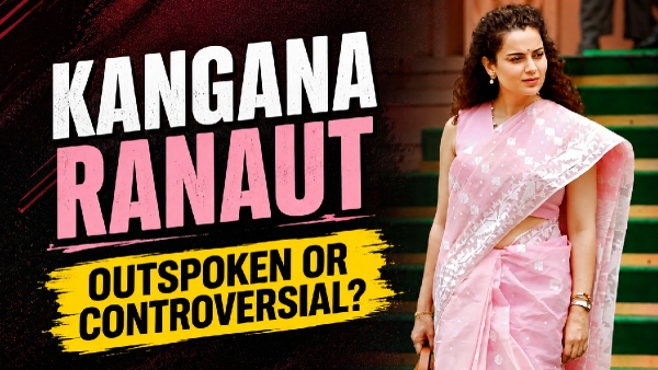 Kangana s Biggest Controversies Revisit Kangana s Biggest Controversies Revisit