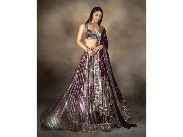 Kiara s Stunning Lehenga Style Journey Kiara s Stunning Lehenga Style Journey