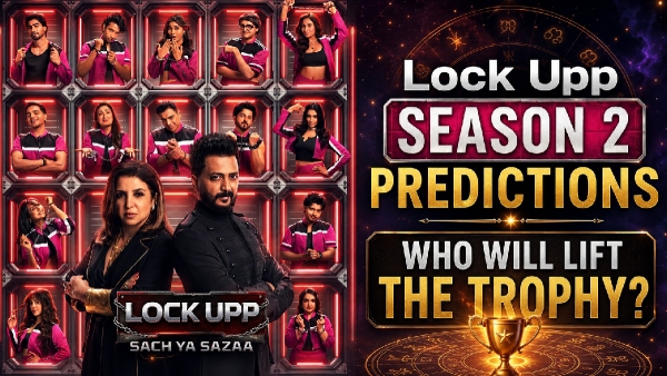 Lock Upp Finale Prediction Revealed Lock Upp Finale Prediction Revealed