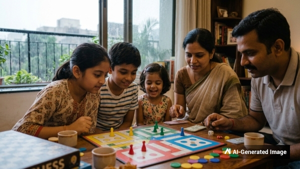 Cozy Monsoon Day Ideas Cozy Monsoon Day Ideas